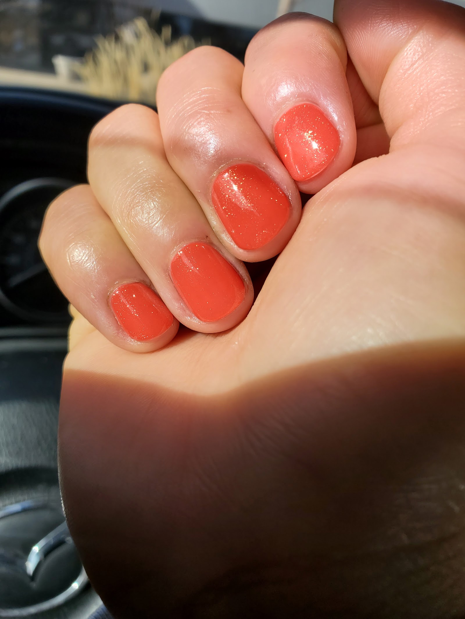 The Polish Bar Spa nail photo 2