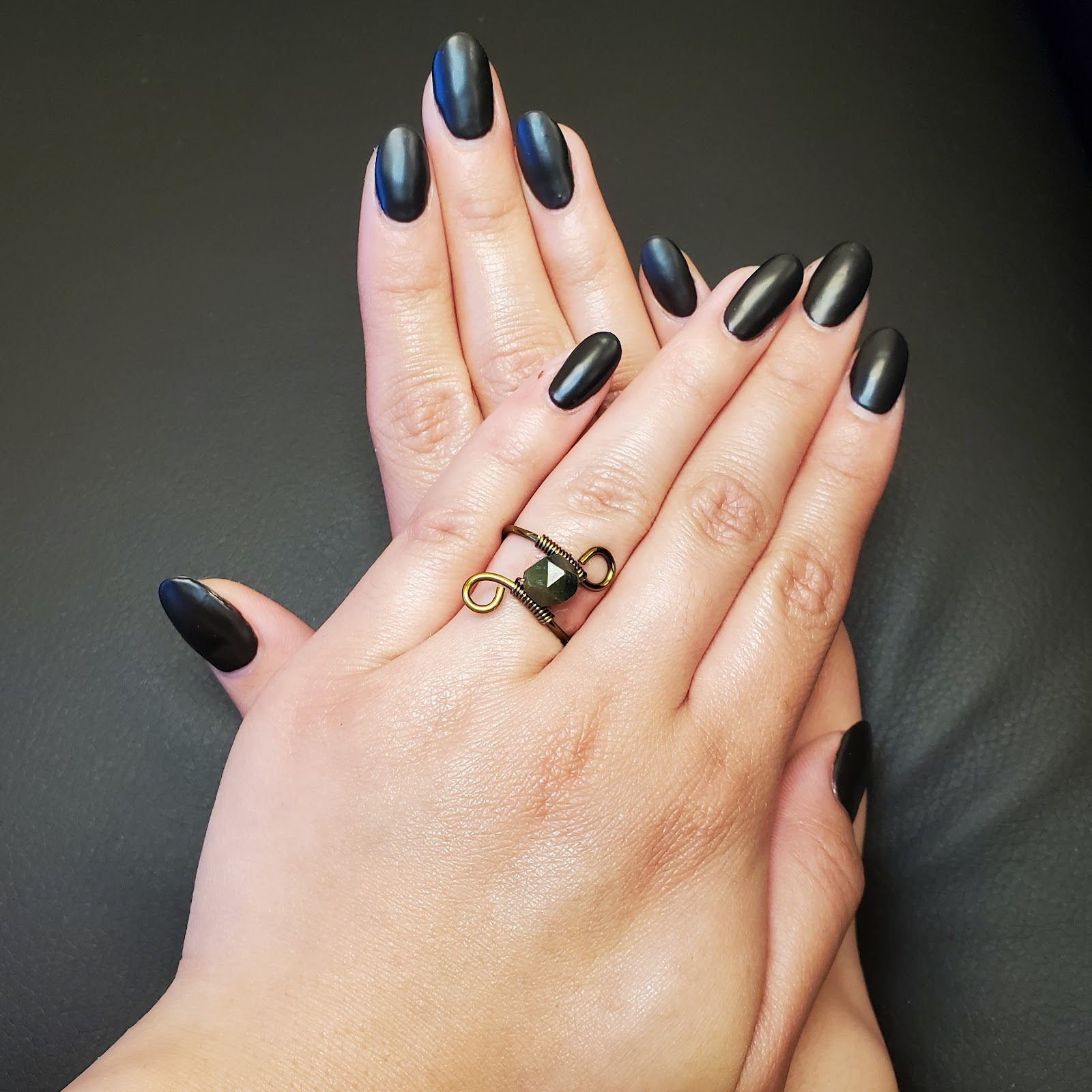 The Polish Bar Spa nail photo 3