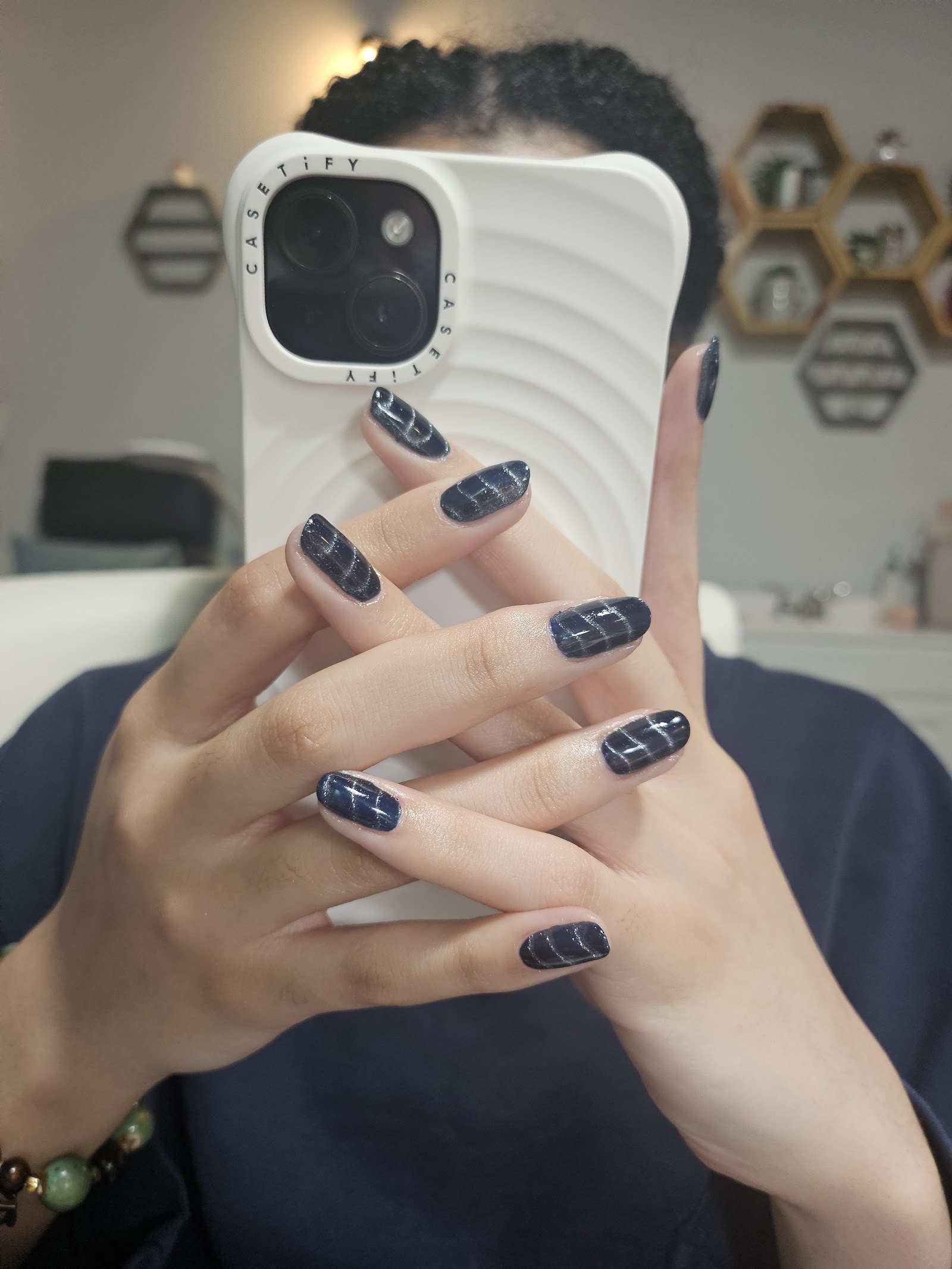 The Polish Bar Spa nail photo 4
