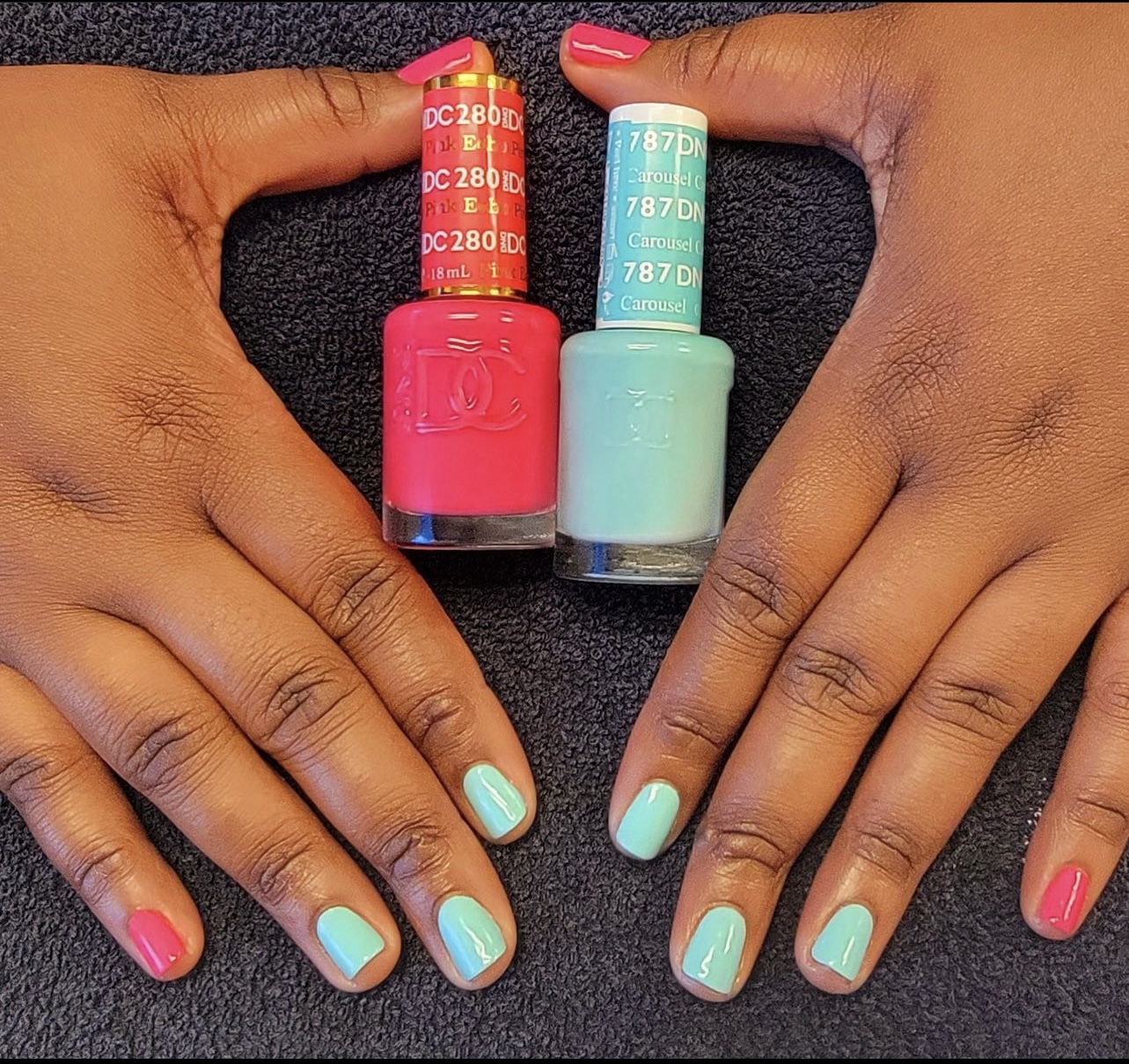 The Polish Bar Spa nail photo 6