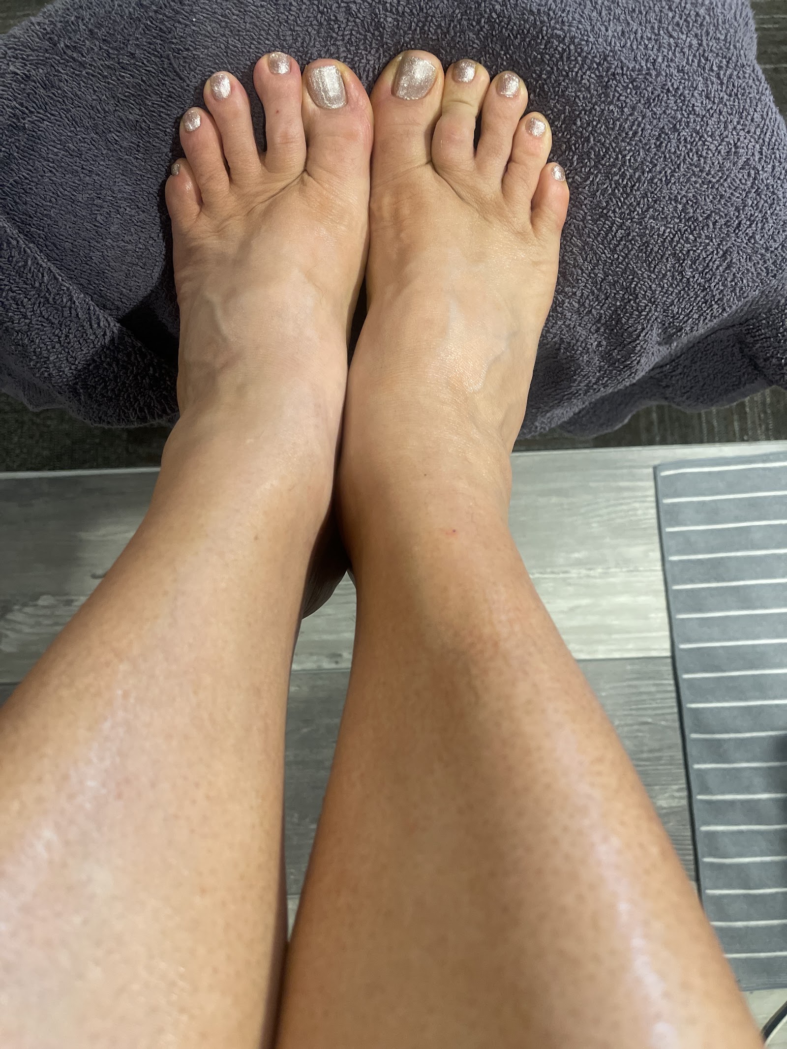 The Polish Bar Spa nail photo 7